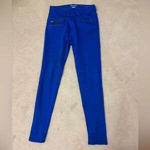 Women's Blue Jeans